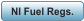 NI Fuel Regs.