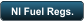 NI Fuel Regs.