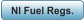NI Fuel Regs.