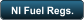 NI Fuel Regs.